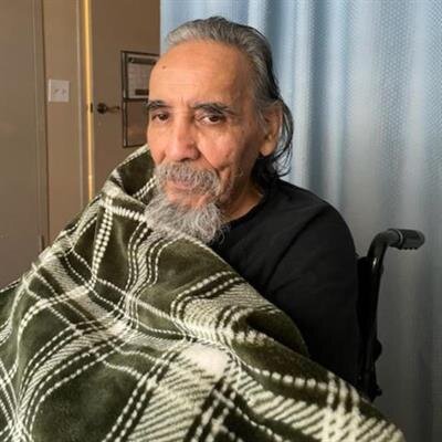 Alvin Robert Gutierrez