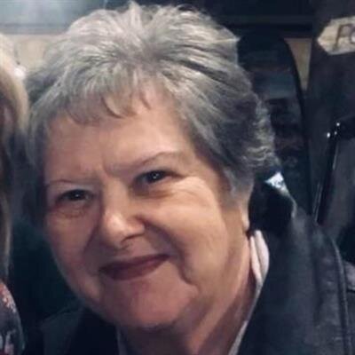 Jeanette Wyatt Ivy