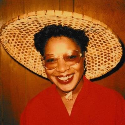 Ms. Helen D. Gaddie