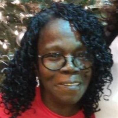 Martha Ann Montgomery