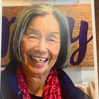 Dorothy Harumi Takizawa