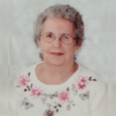 Mary Ann Schindel
