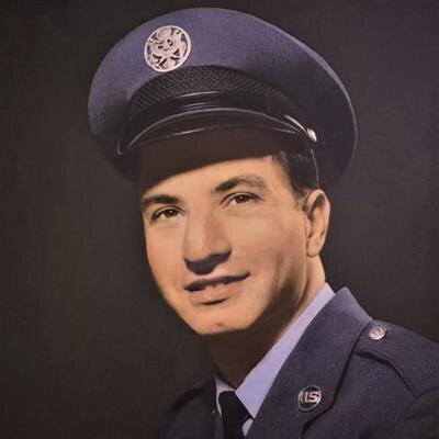Richard James Gazzola Sr.