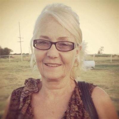 Linda Anne Hoelscher