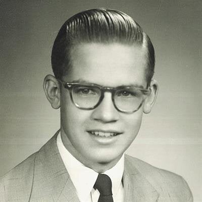 Weidner, Hal Eugene