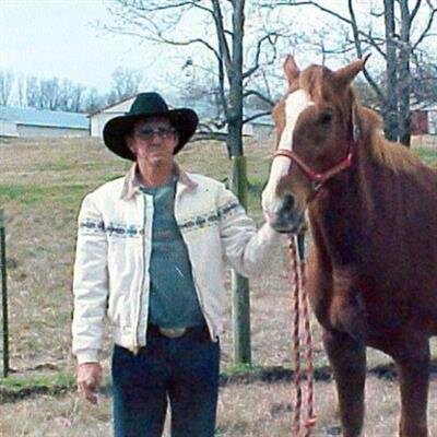 Jessie Ray Turbyfill