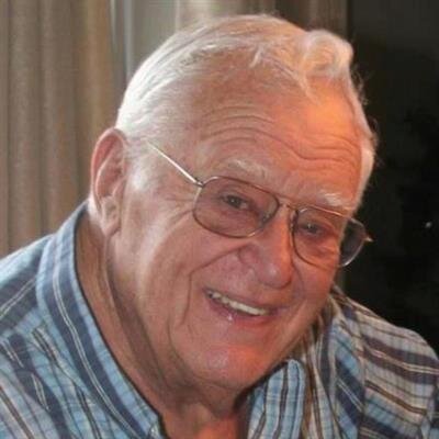 Myrl William Thompson