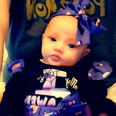 Adrianna Yume Krause