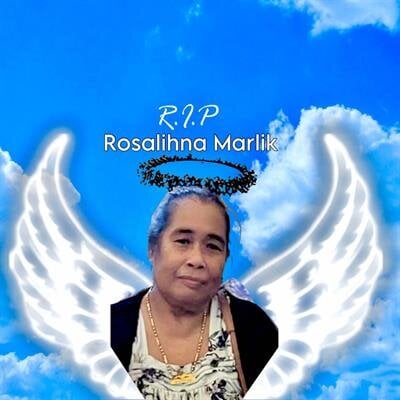 Ms. Rosalina Marlik