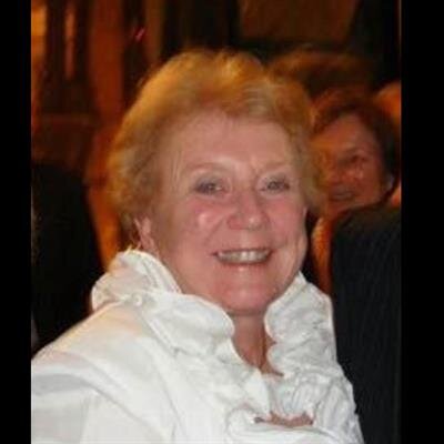 Suzanne McHugh Piscitello