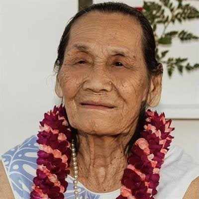 Fortunata Bayudan Bumanglag