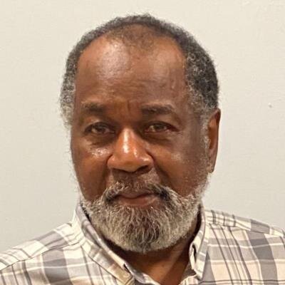 Nathaniel Robinson Sr.