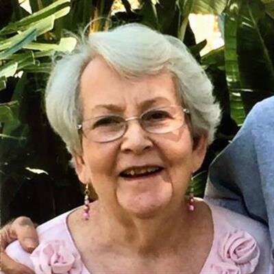 Annette Shaffer