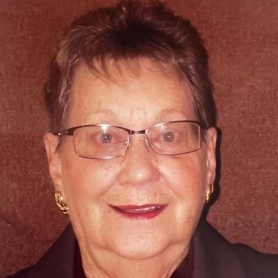 Mary Susan Hadden