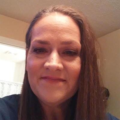 Mrs. Christine Amanda Broumley