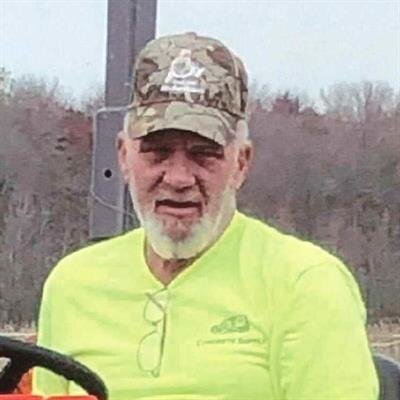 Martin Alexander Stoken Sr.