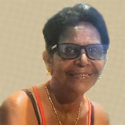 Monica Marcano Crosbie