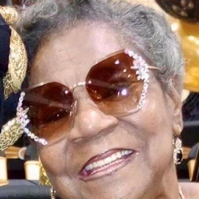 Ms. Brenda Joyce McFarland