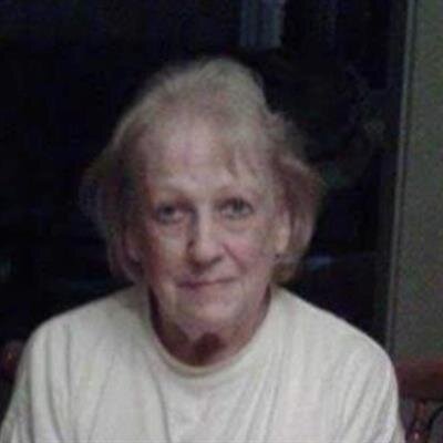 Elizabeth M. LaValley