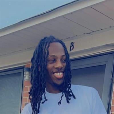 Mr. Daquan A. Simms