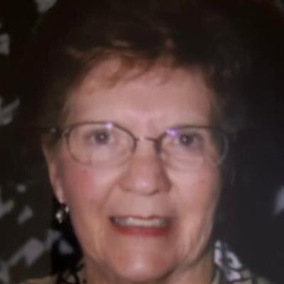 Sally Jane Ellenbecker