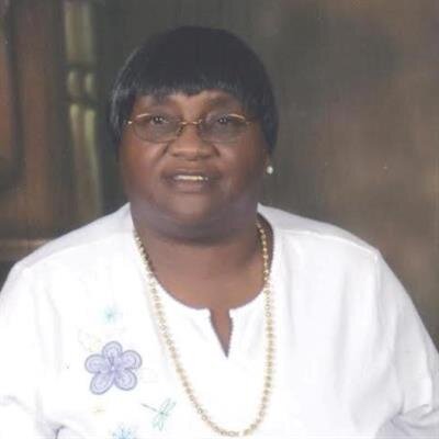 Mrs. Mary Ann Shelton