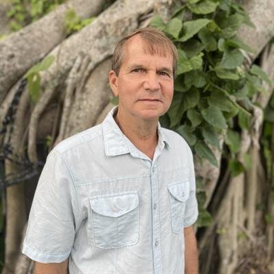 Lawrence (Larry) Jacob Lampinen