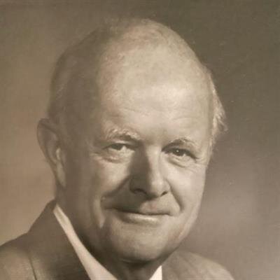 William Duff Radford