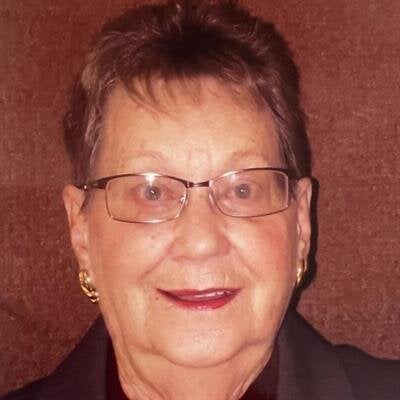 Mary Susan Hadden