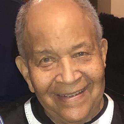 Dr. Owen Seymour Valentine Jr