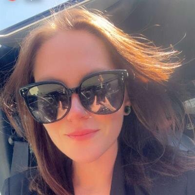 Ashley Renée Padilla