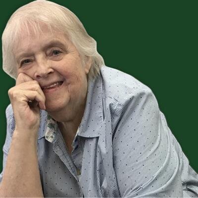 Eileen McDonnell