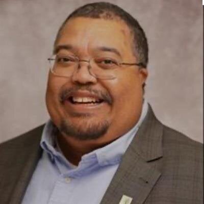Christopher Crutchfield