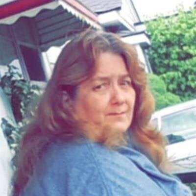 Yvonne Alice Berlinger