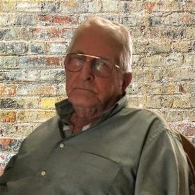 James Russell Lawrence