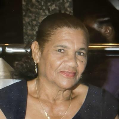 Joaquina Diaz
