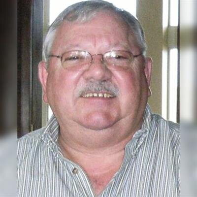 Gary D. Skaggs
