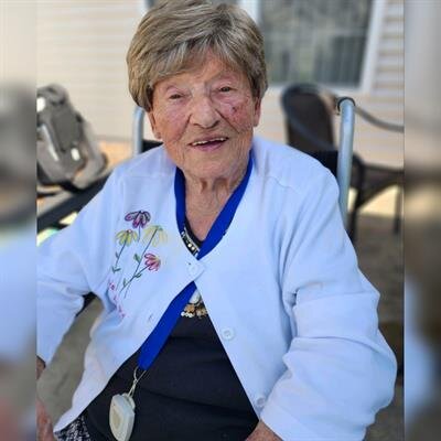 Margaret Yonchak