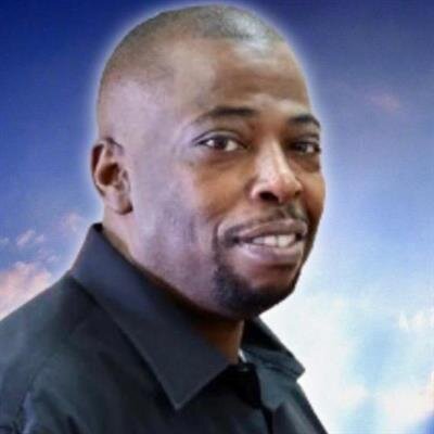 Elder Ronald L. Hamilton Jr.