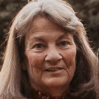 Roberta Rae Bringer