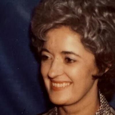 Jacqueline Truitt Haskins