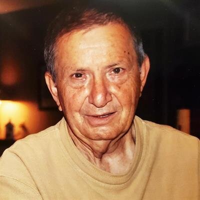 Douglas Lee Smith