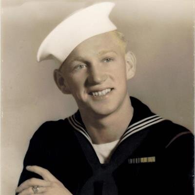 Reed F. Iverson