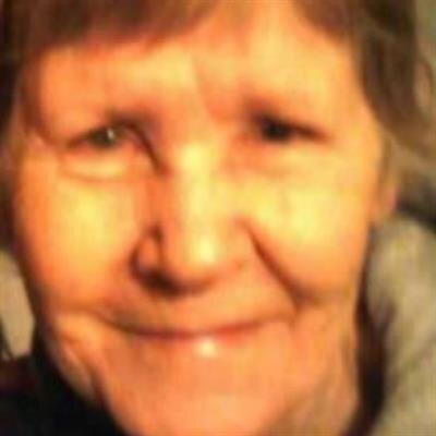 Elma Connor