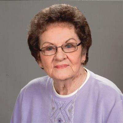 Amelia Ann Richardson
