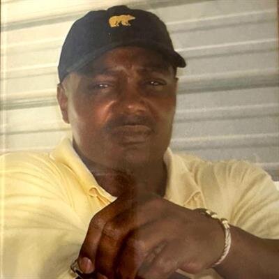 SFC Sylvester Kirkland Jr.