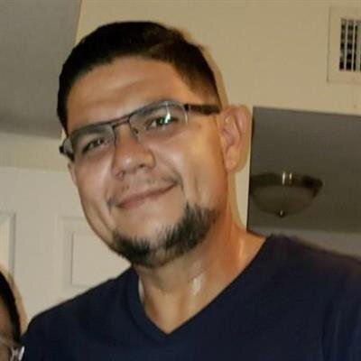 Abdias (Jose) Ramos
