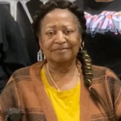 Ms. Iola Jones