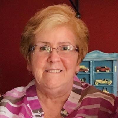 Bernadette Zarrilli