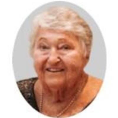 Peggy A. Salatin